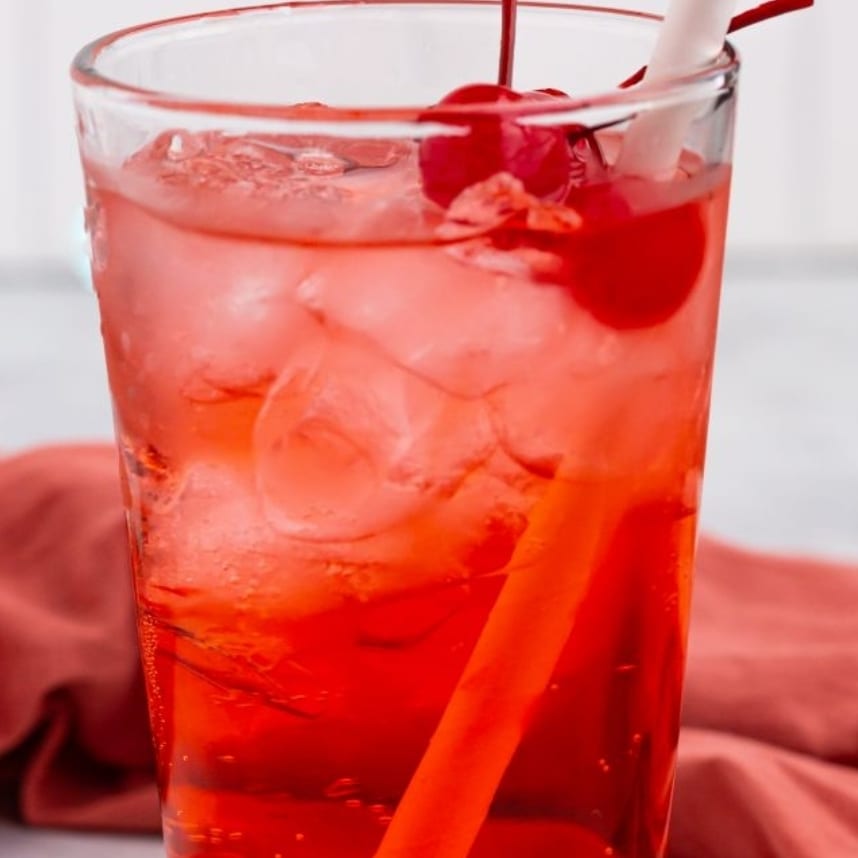 Shirley Temple.