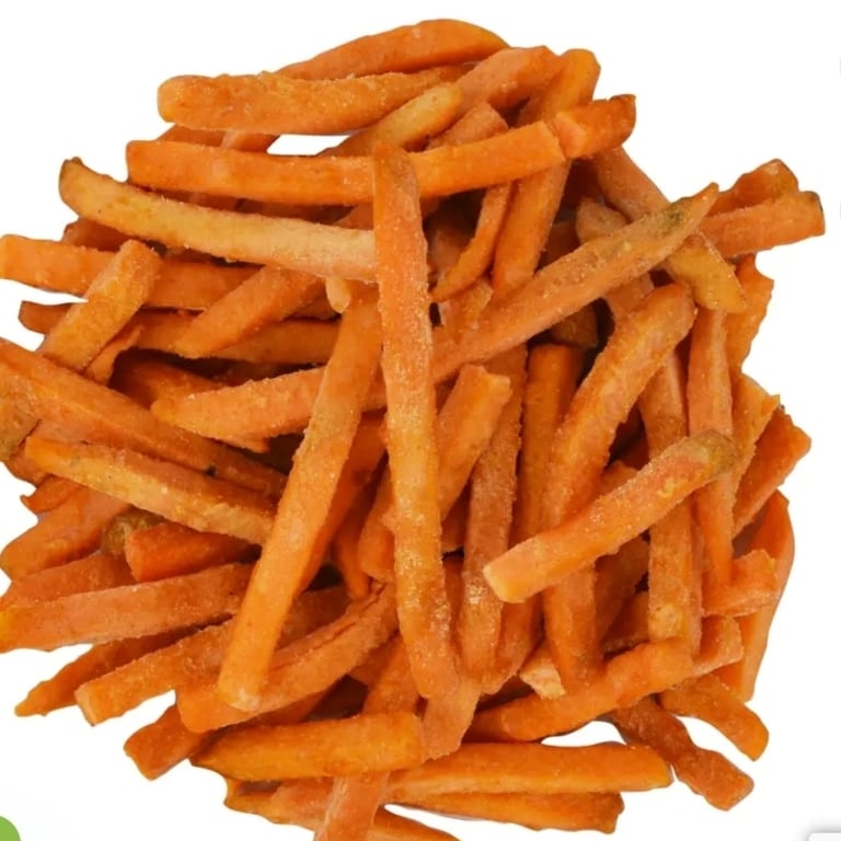 Our Delicious Fries