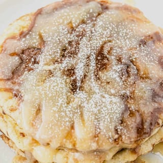 Cinnamon Roll
