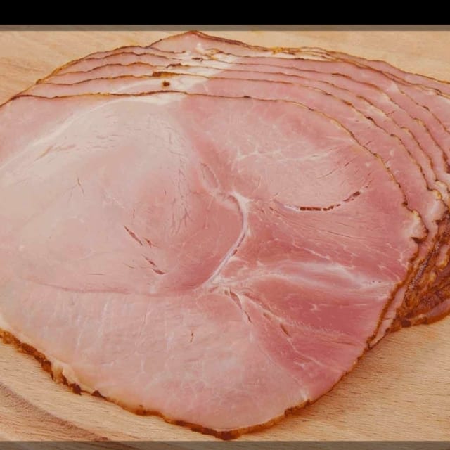 Side Of Ham.