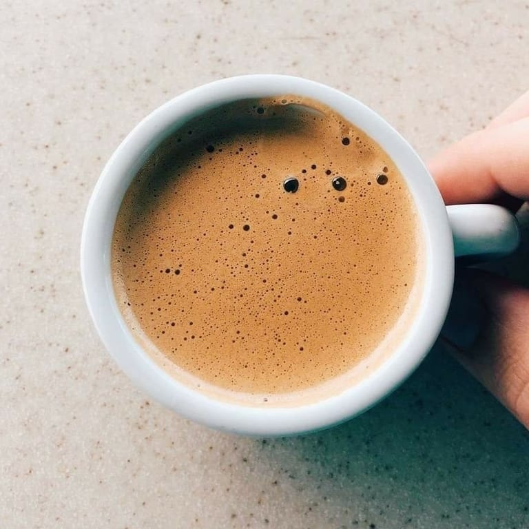 Delicious Espresso Creations