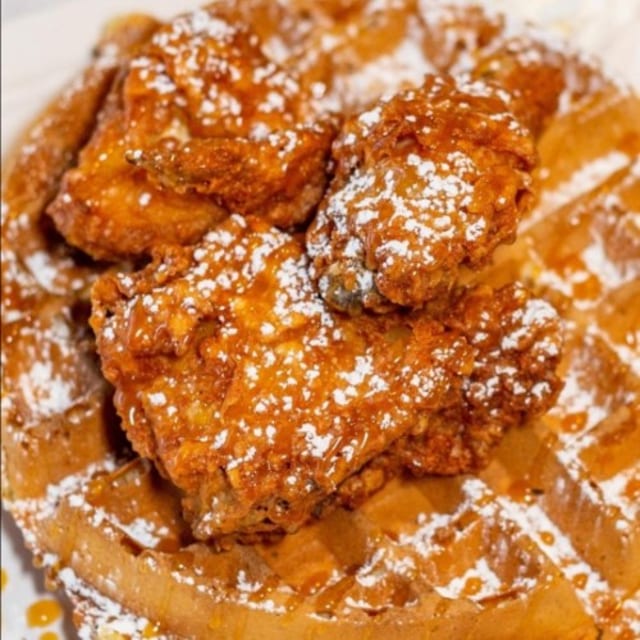 Chicken N.