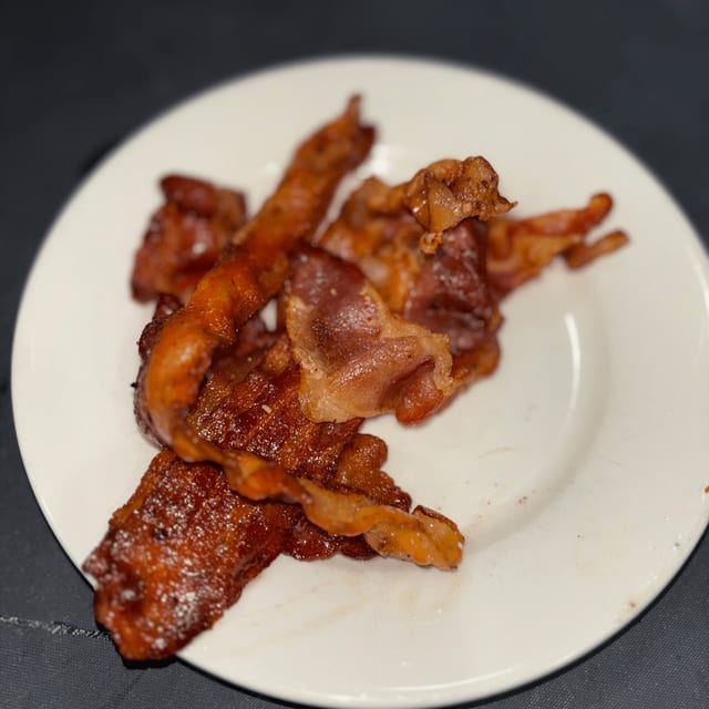 Bacon.