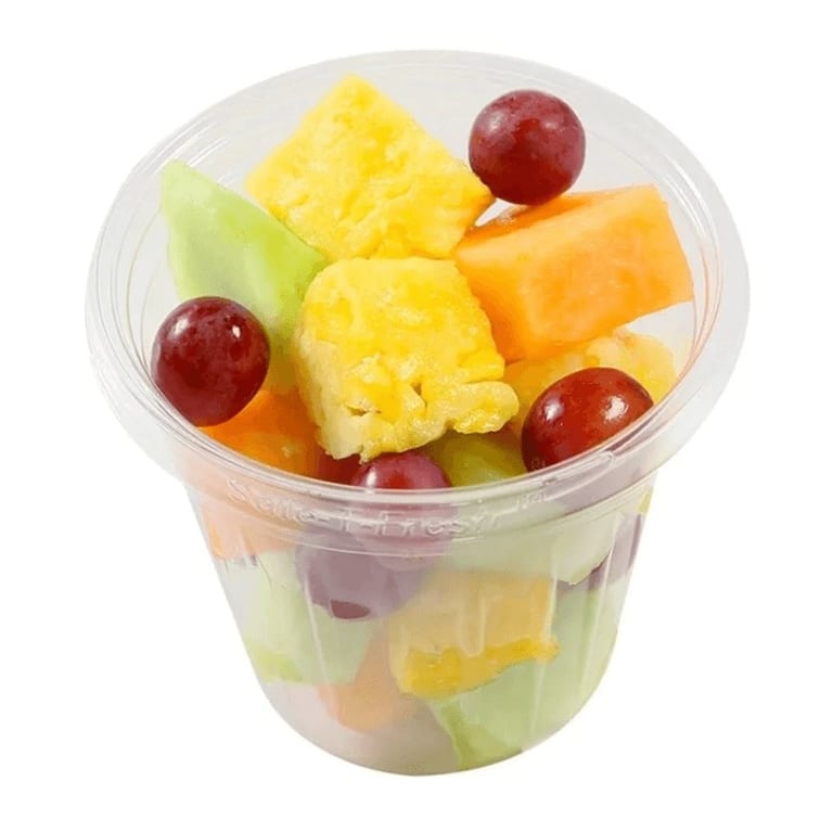 Delicious Fruit Salad Options