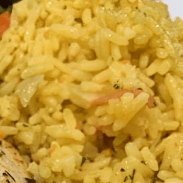 Rice.