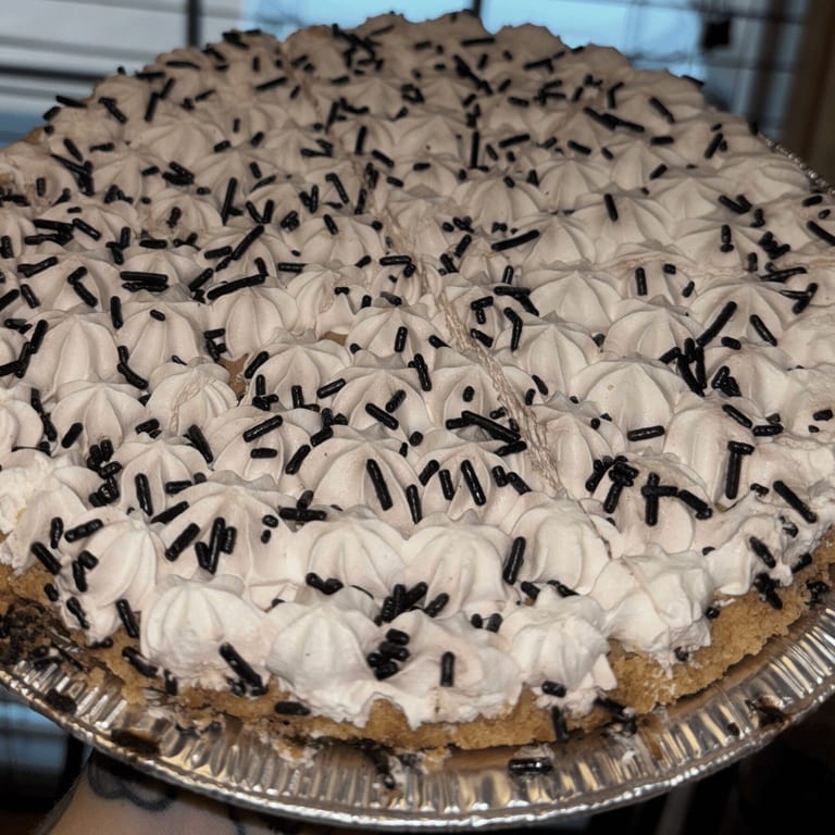 Irresistible Dessert Options