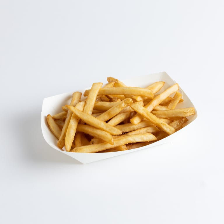 Our Delicious French Fries