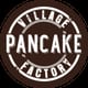 The Village Diner & Pancake Factory