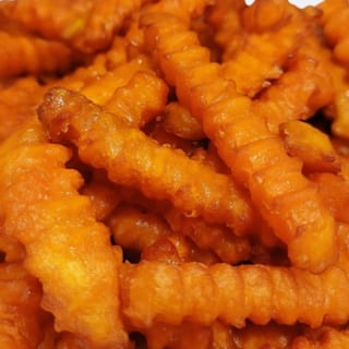 Sweet Potato Fries