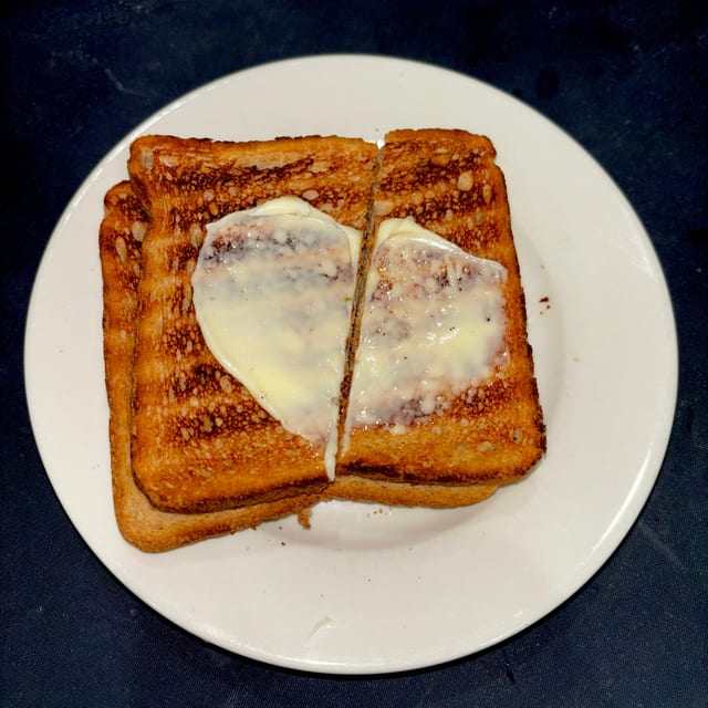 Toast.