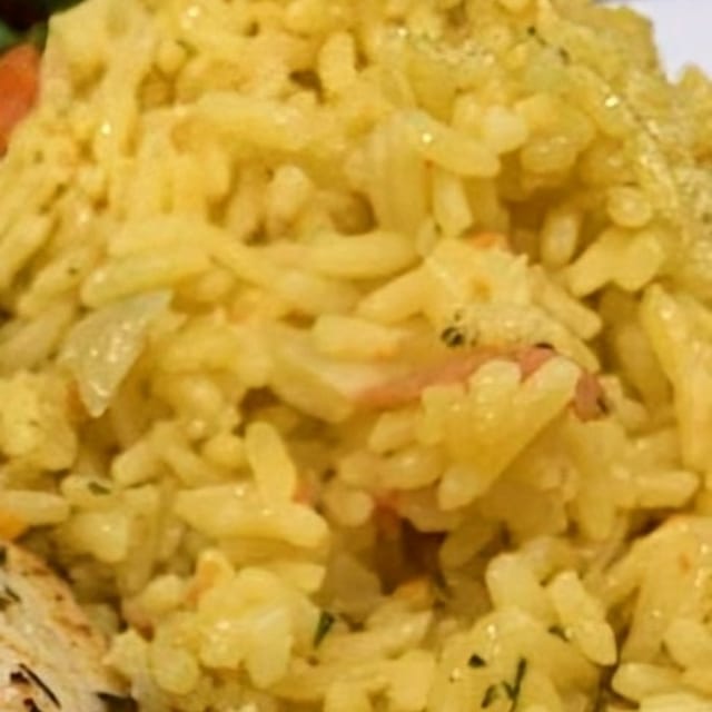 Rice.
