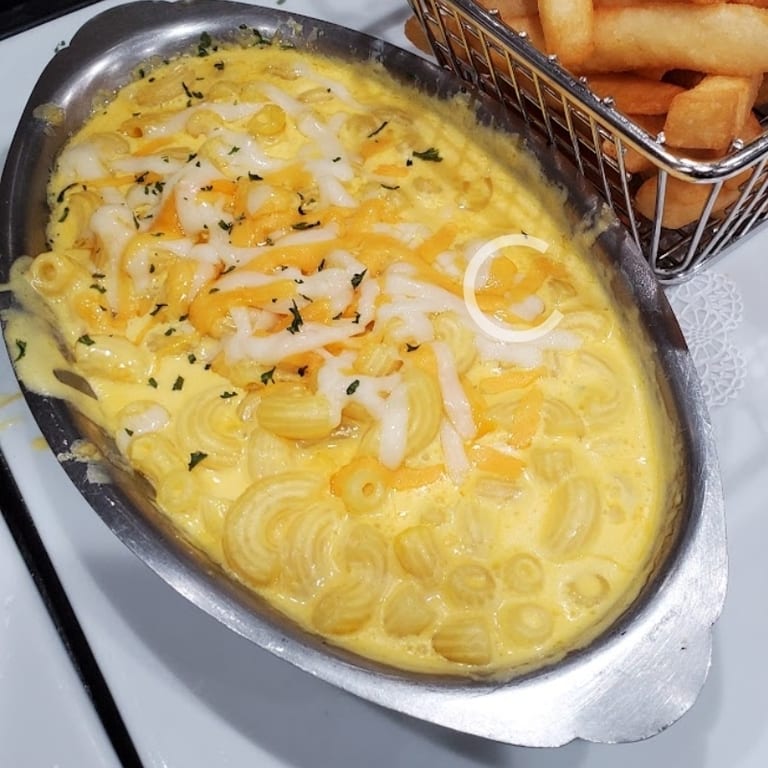Delicious Mac and Cheese Options