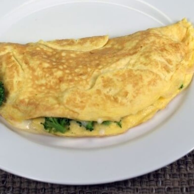 Omelet Delights