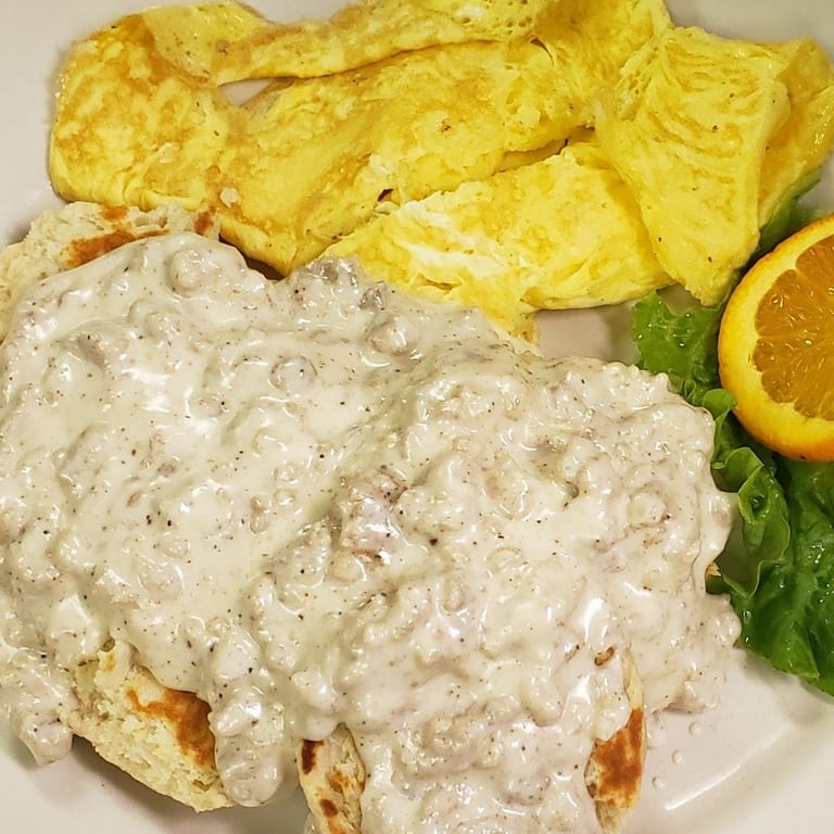 Savor Our Egg Creations