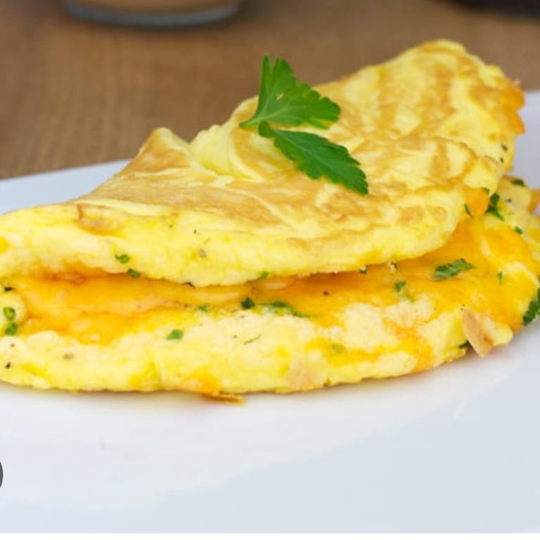 Omelet Delights
