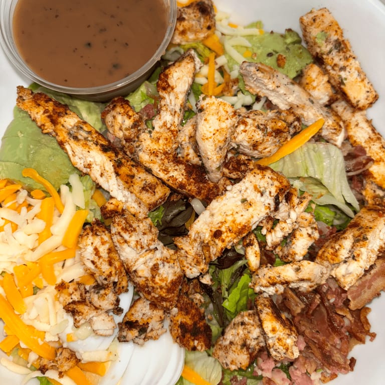 Cobb Salad Delight