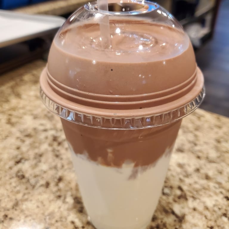 Delicious Milkshakes for Everyone