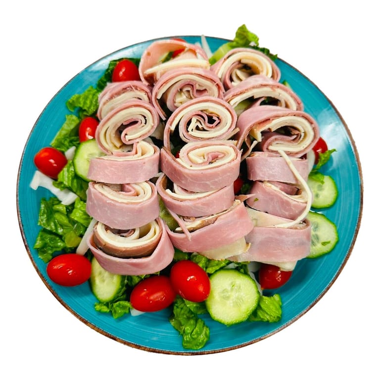 Delicious Chef Salad Options