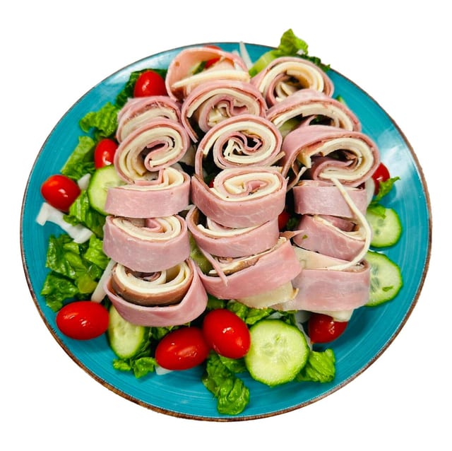 Chef Salad.