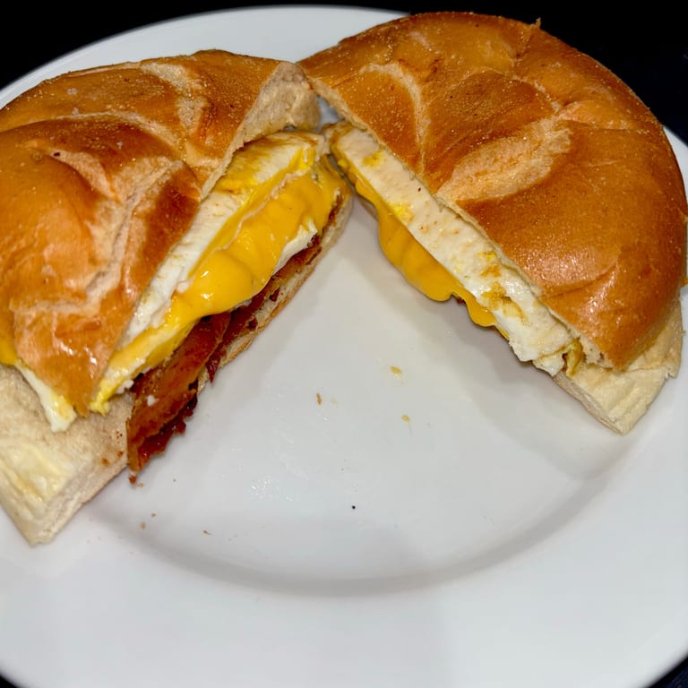 Savor Our Breakfast Delights