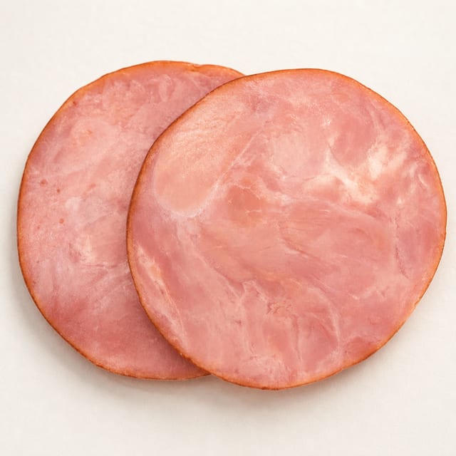 Side of Ham.