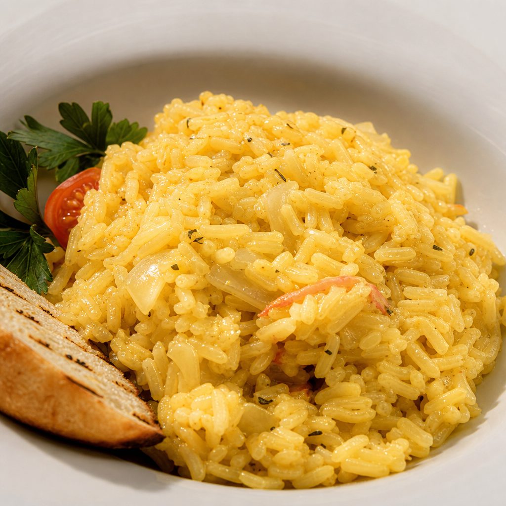 Rice.