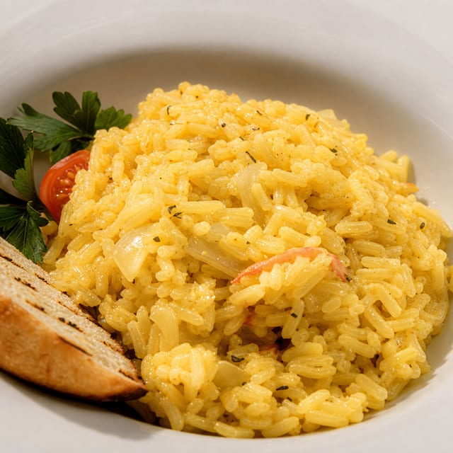 Rice.