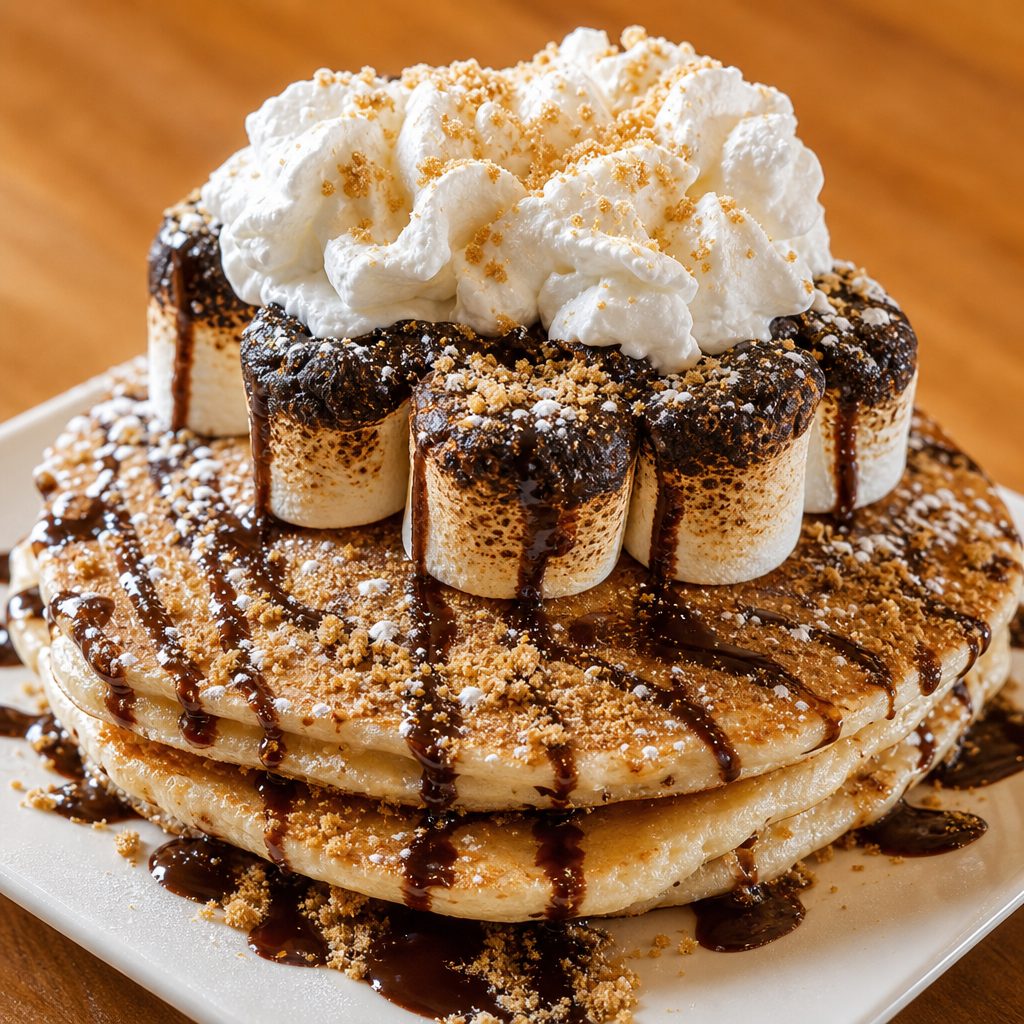 Chunky Monkey.