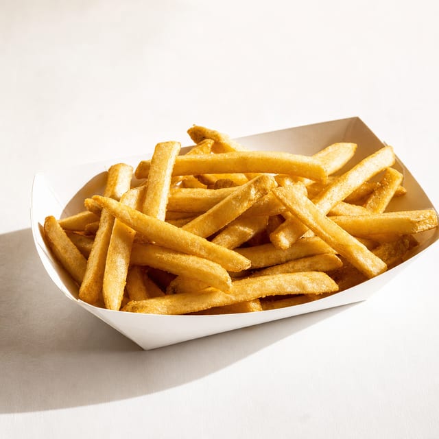 French Fries.