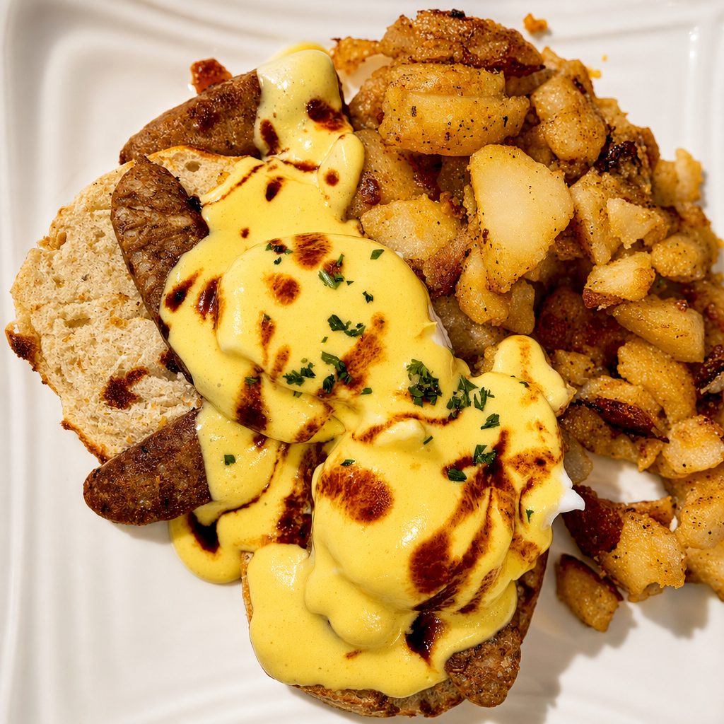 Mexicali Benny.